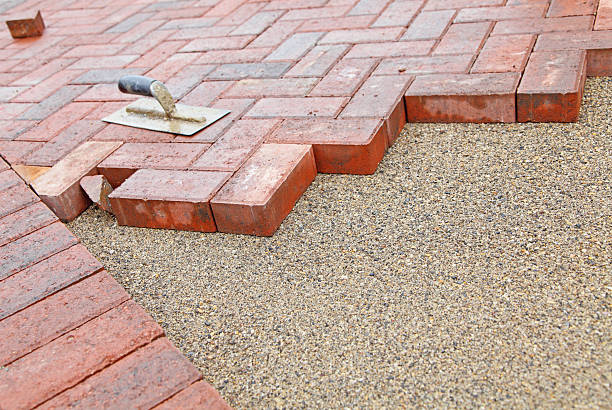 Prescott, AZ Driveway Pavers Company